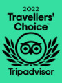 TripAdvisor Travellers' Choice